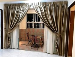 Blk 315 Tampines Street 33 (Tampines), HDB Executive #398853591